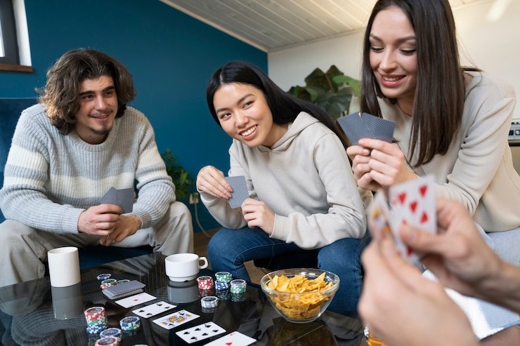 Feature cards for Gem Saviour privacy safety and mobile limits