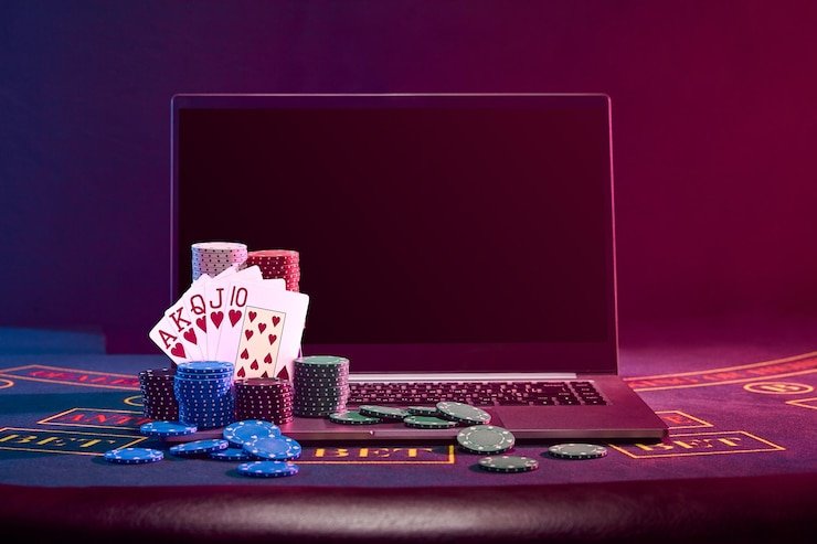 Bangladesh adult reviewing casino card game safety steps on mobile