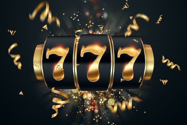Cricket football and casino-style entertainment hub illustration